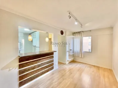 Apartamento com 2 Quartos para alugar, 47m² no Vila Emir, São Paulo