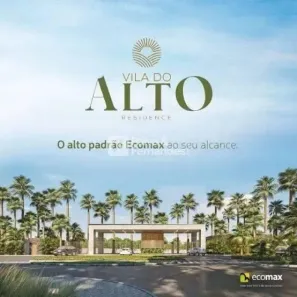 Lote/Terreno à venda, 200m² no Parque das Nações, Parnamirim
