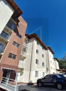 Apartamento com 2 Quartos à venda, 58m² no Jardim Marica, Mogi das Cruzes