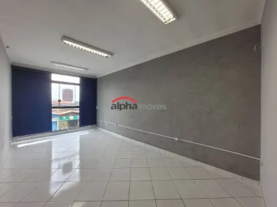 Sala Comercial para alugar, 30m² no Jardim Sumarezinho, Hortolândia