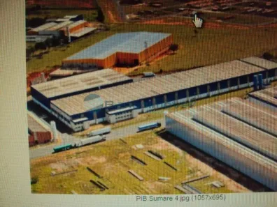 Galpão/Depósito/Armazém para alugar, 13835m² no Chácara Monte Alegre, Sumaré