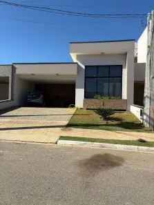 Casa de Condomínio com 3 Quartos à venda, 155m² no Chácaras Residenciais Santa Maria, Votorantim