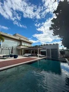 Casa de Condomínio com 5 Quartos para alugar, 700m² no Barra da Tijuca, Rio de Janeiro