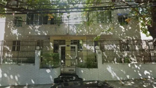 Apartamento com 1 Quarto à venda, 80m² no São Cristóvão, Rio de Janeiro