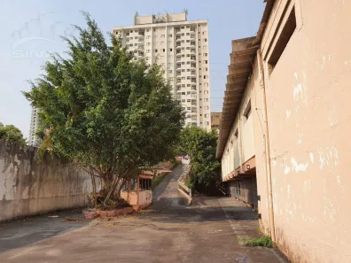Lote/Terreno à venda, 3621m² no Parque da Mooca, São Paulo