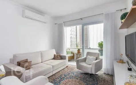 Apartamento com 2 Quartos à venda, 83m² no Centro Histórico, Porto Alegre