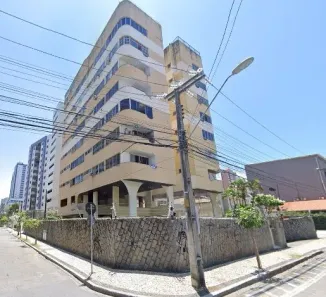 Apartamento com 3 Quartos à venda, 180m² no Aldeota, Fortaleza