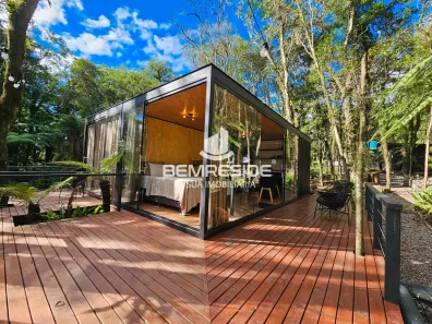 Casa com 4 Quartos à venda, 100m² no Alpes Verdes, Canela