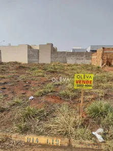 Lote/Terreno à venda, 287m² no Setvalley III, São José do Rio Preto
