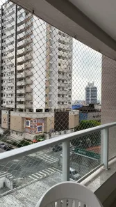 Apartamento com 2 Quartos à venda, 67m² no Campinas, São José