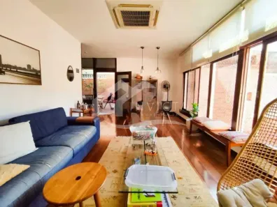Casa de Condomínio com 5 Quartos à venda, 230m² no Botafogo, Rio de Janeiro