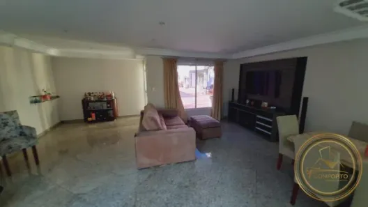 Casa de Condomínio com 4 Quartos à venda, 392m² no Vila Bertioga, São Paulo