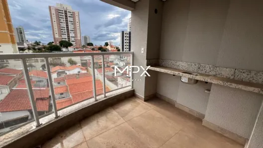 Apartamento com 3 Quartos à venda, 84m² no Vila Independência, Piracicaba