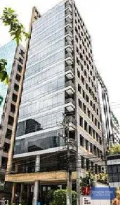 Prédio Comercial à venda, 311m² no Vila Olímpia, São Paulo