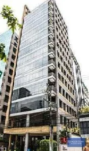 Sala Comercial à venda, 311m² no Vila Olímpia, São Paulo