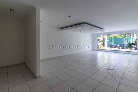 Ponto Comercial à venda, 453m² no Ibirapuera, São Paulo