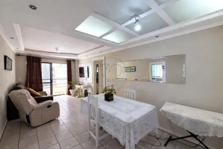 Apartamento com 2 Quartos à venda, 70m² no Centro, Balneário Camboriú