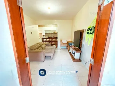 Apartamento com 2 Quartos à venda, 65m² no Messejana, Fortaleza