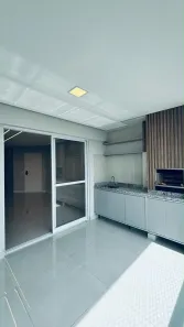 Apartamento com 3 Quartos para alugar, 125m² no Jardim Santa Bárbara, Embu das Artes