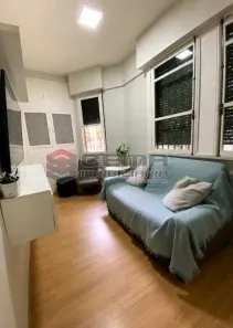 Apartamento com 2 Quartos à venda, 59m² no Glória, Rio de Janeiro