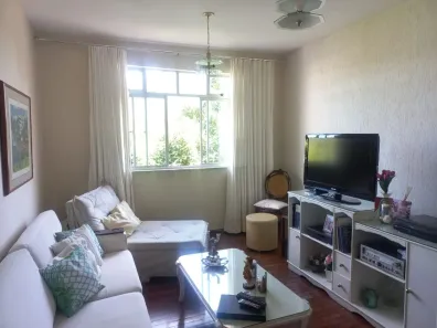 Apartamento com 4 Quartos à venda, 217m² no Vila Cloris, Belo Horizonte