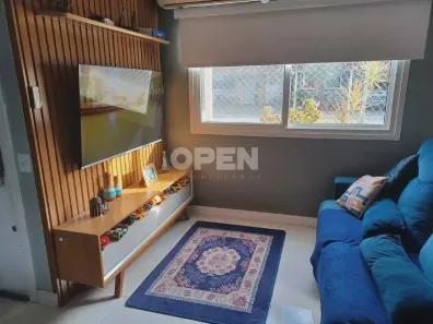 Sobrado com 3 Quartos à venda, 93m² no Fátima, Canoas