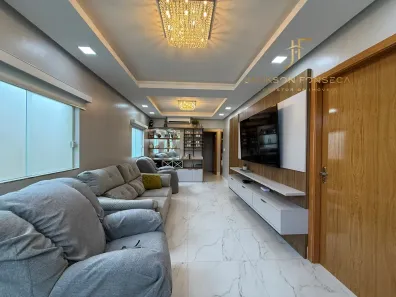 Casa com 3 Quartos à venda, 110m² no Tarumã-Açu, Manaus