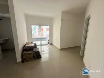 Apartamento com 2 Quartos à venda, 74m² no Guilhermina, Praia Grande