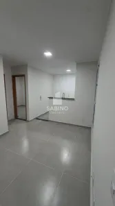 Apartamento com 2 Quartos à venda, 40m² no Residencial Frei Galvão, São José dos Campos