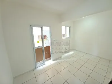 Apartamento com 2 Quartos à venda, 54m² no Vila Ana Maria, Ribeirão Preto