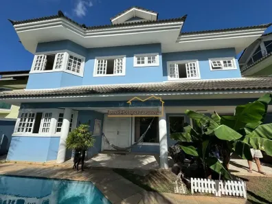 Sobrado com 4 Quartos à venda, 400m² no Recreio dos Bandeirantes, Rio de Janeiro