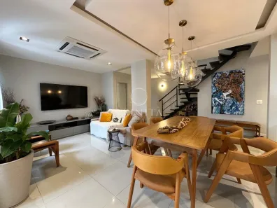 Cobertura com 5 Quartos à venda, 150m² no Barra da Tijuca, Rio de Janeiro