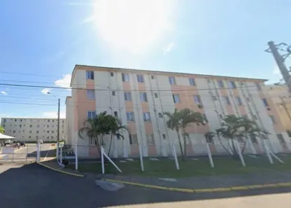 Apartamento com 2 Quartos para alugar, 48m² no Campina, São Leopoldo