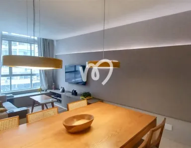 Apartamento com 2 Quartos à venda, 73m² no Copacabana, Rio de Janeiro