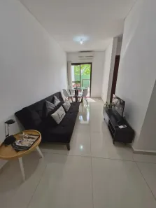 Apartamento com 1 Quarto à venda, 43m² no Campeche, Florianópolis