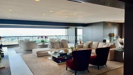 Apartamento com 4 Quartos à venda, 473m² no Vila Ester (Zona Norte), São Paulo