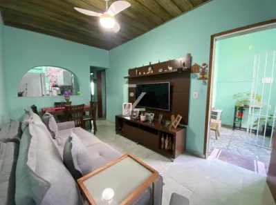 Casa com 3 Quartos à venda, 130m² no Taquara, Rio de Janeiro