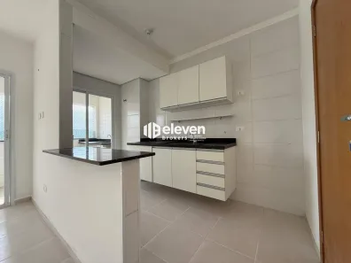 Apartamento com 2 Quartos à venda, 59m² no Macuco, Santos