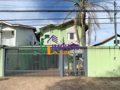 Sobrado com 3 Quartos à venda, 190m² no Adalgisa, Osasco
