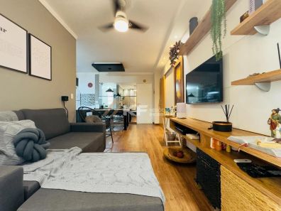 Apartamento com 2 Quartos à venda, 82m² no Jardim Paulista, Ribeirão Preto