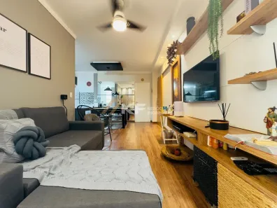 Apartamento com 2 Quartos à venda, 82m² no Jardim Paulista, Ribeirão Preto