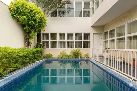 Casa com 3 Quartos à venda, 268m² no Vila Madalena, São Paulo
