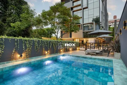 Apartamento com 3 Quartos à venda, 160m² no Centro Cívico, Curitiba