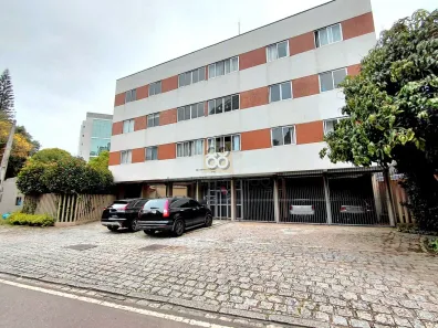 Apartamento com 3 Quartos para alugar, 71m² no Alto da Glória, Curitiba