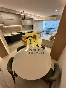 Apartamento com 2 Quartos à venda, 60m² no Liberdade, São Paulo