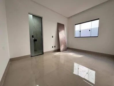 Casa com 3 Quartos à venda, 94m² no Setor Summerville 1ª e 2ª Etapa, Anápolis
