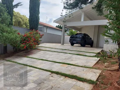 Casa de Condomínio com 3 Quartos à venda, 290m² no Marambaia, Vinhedo