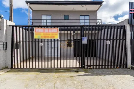 Prédio Comercial para alugar, 200m² no Tatuquara, Curitiba