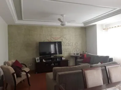 Apartamento com 3 Quartos à venda, 117m² no Jardim Castelo Branco, Ribeirão Preto