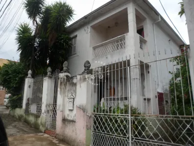 Sobrado com 3 Quartos à venda, 500m² no Vila Rafael de Oliveira, Jundiaí